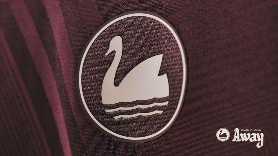 Away/GK kit launch