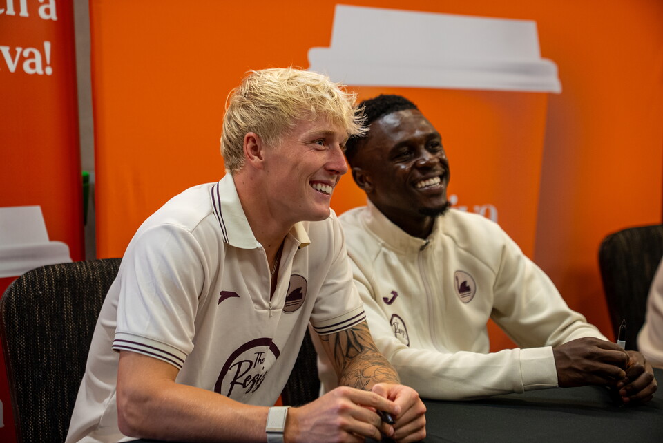 Gallery | Family Fun Day