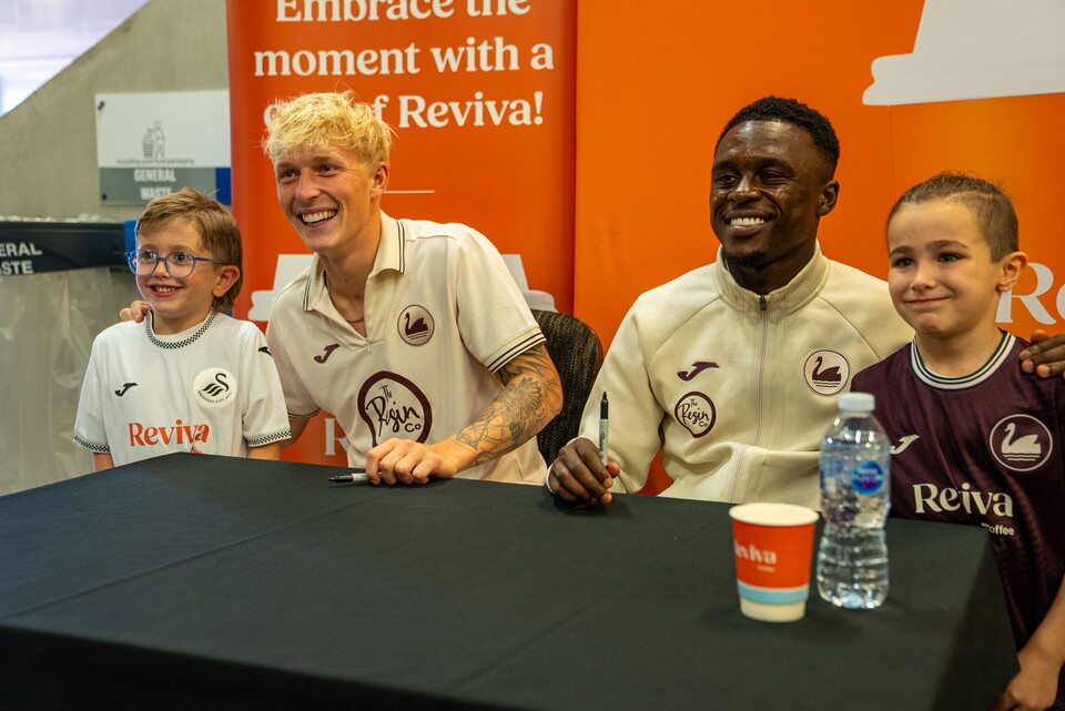 Gallery | Family Fun Day