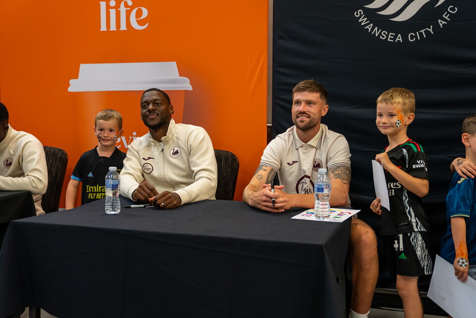 Gallery | Family Fun Day