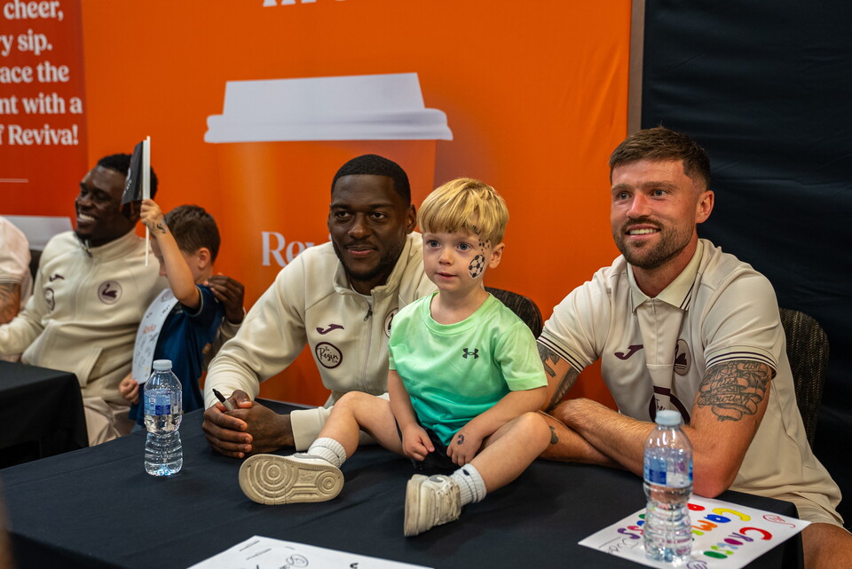 Gallery | Family Fun Day