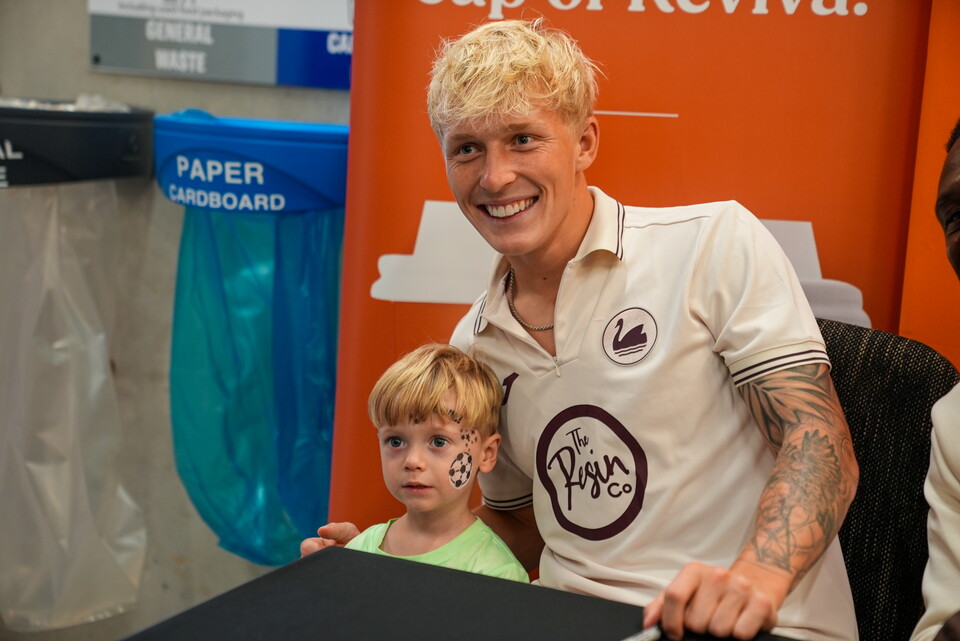 Gallery | Family Fun Day