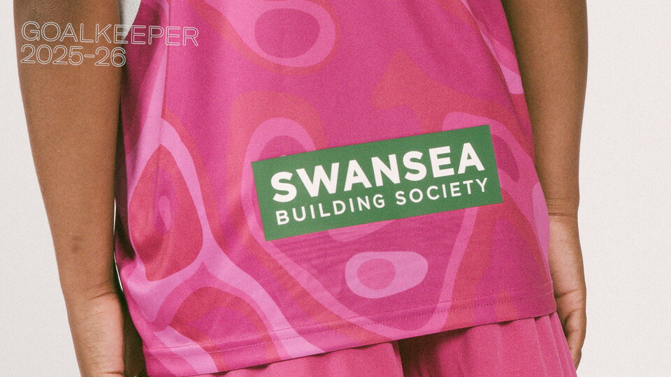 Away/GK kit launch