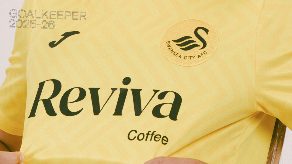 Away/GK kit launch
