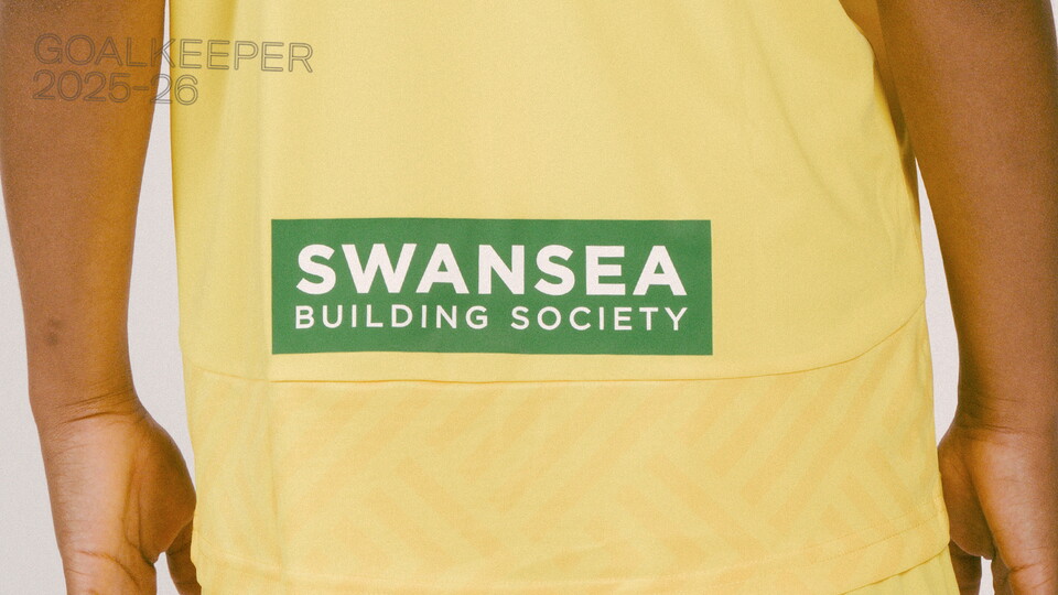 Away/GK kit launch