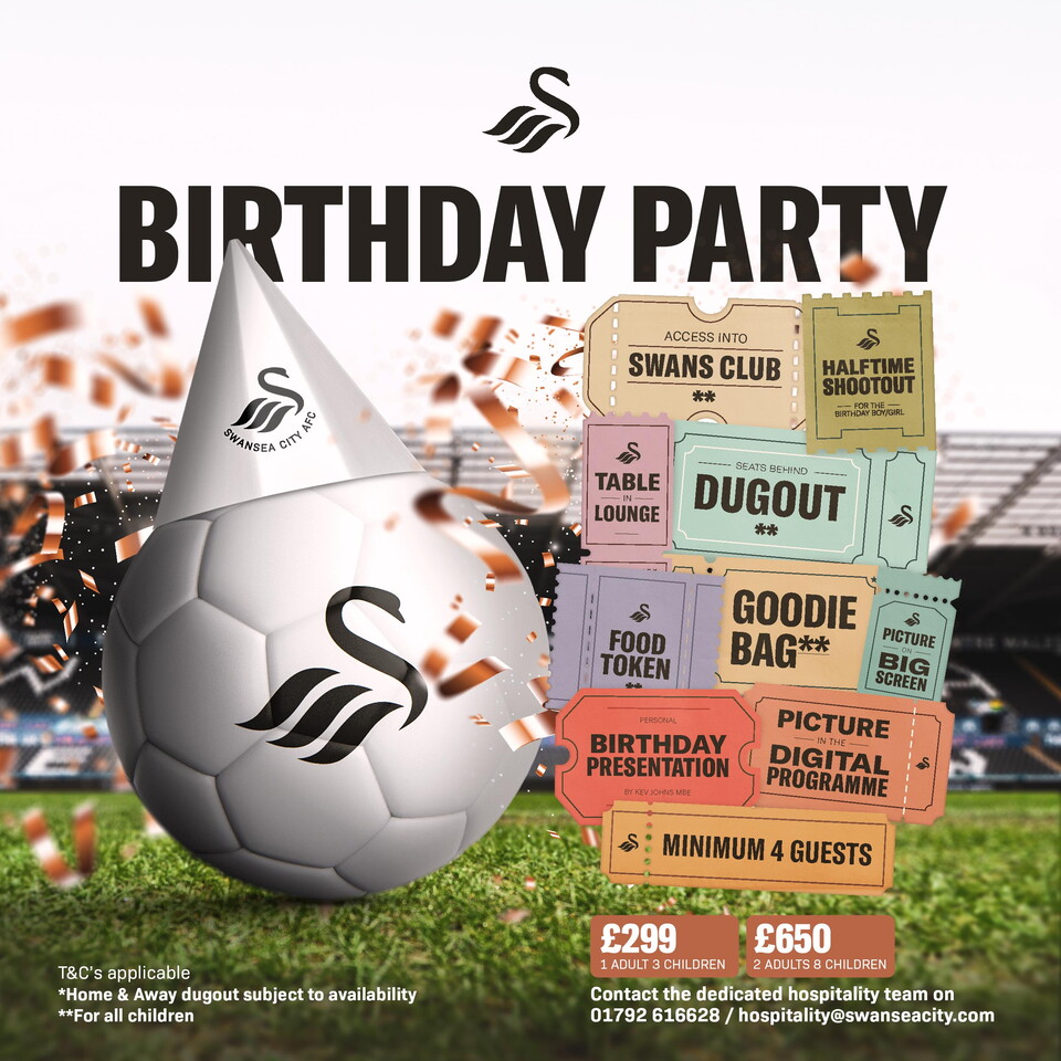 Birthday Parties p2