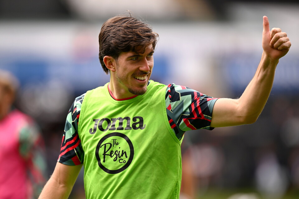 Gallery | Swansea City v FC Lorient