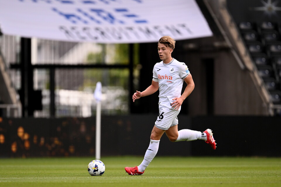 Gallery | Swansea City v FC Lorient