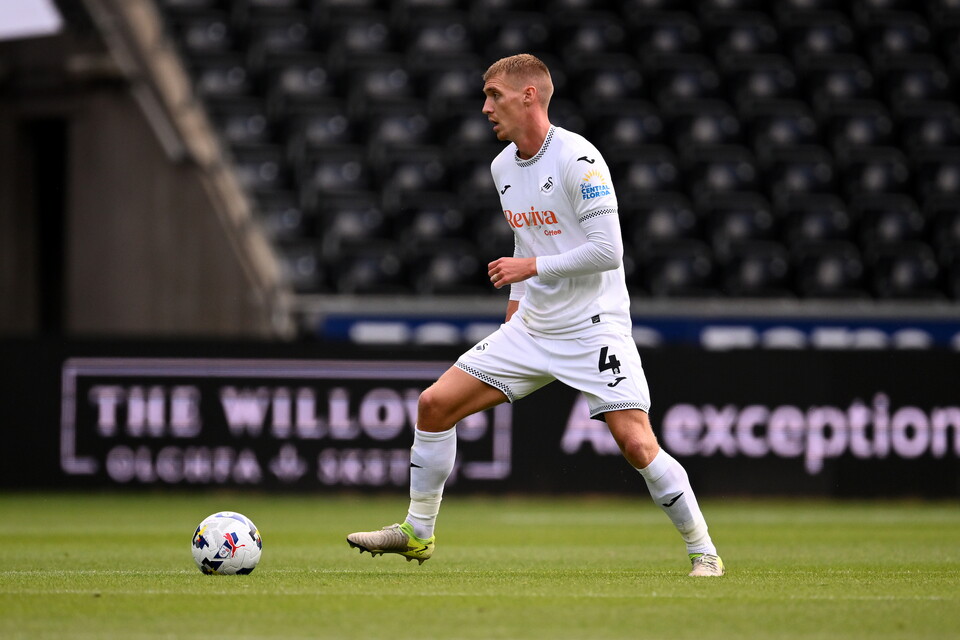 Gallery | Swansea City v FC Lorient