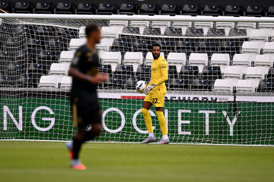 Gallery | Swansea City v FC Lorient