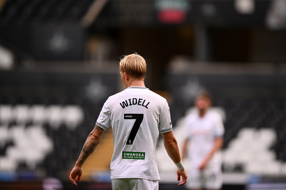 Gallery | Swansea City v FC Lorient