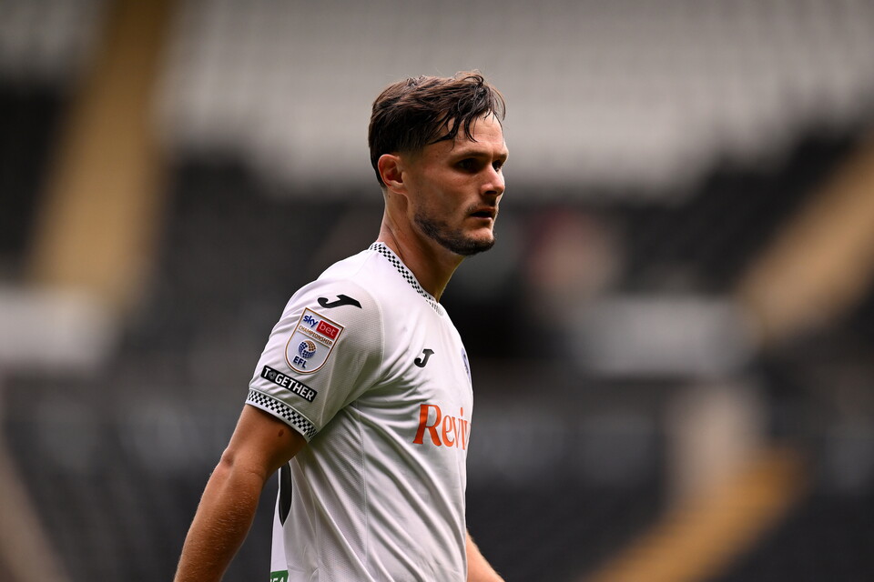 Gallery | Swansea City v FC Lorient