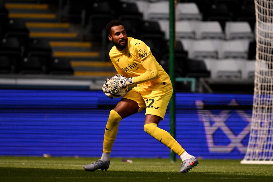 Gallery | Swansea City v FC Lorient