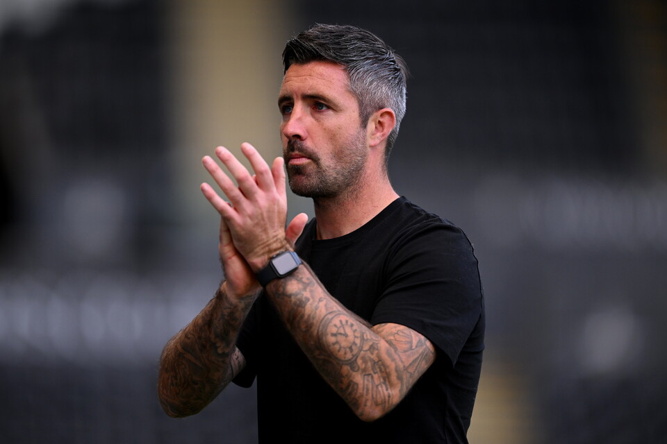 Gallery | Swansea City v FC Lorient