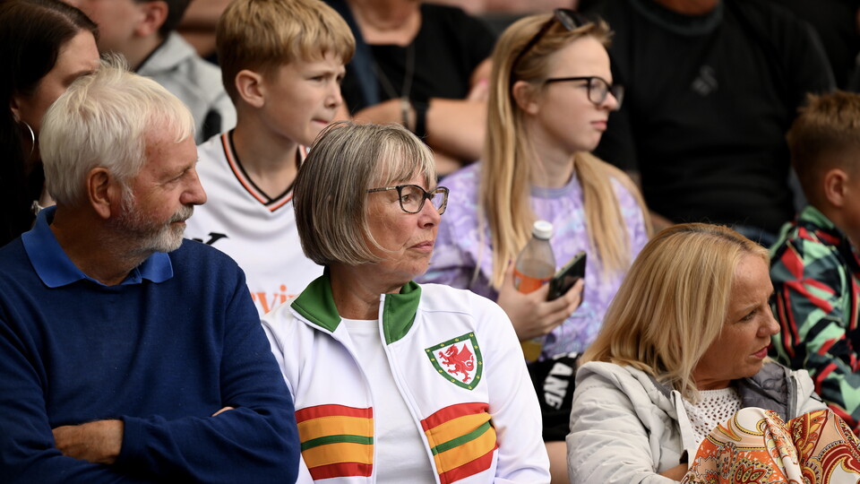 Fan Gallery | Swansea City v FC Lorient