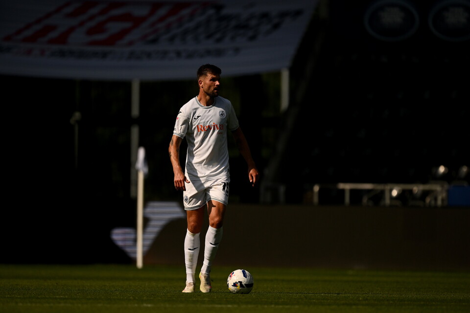Gallery | Swansea City v FC Lorient
