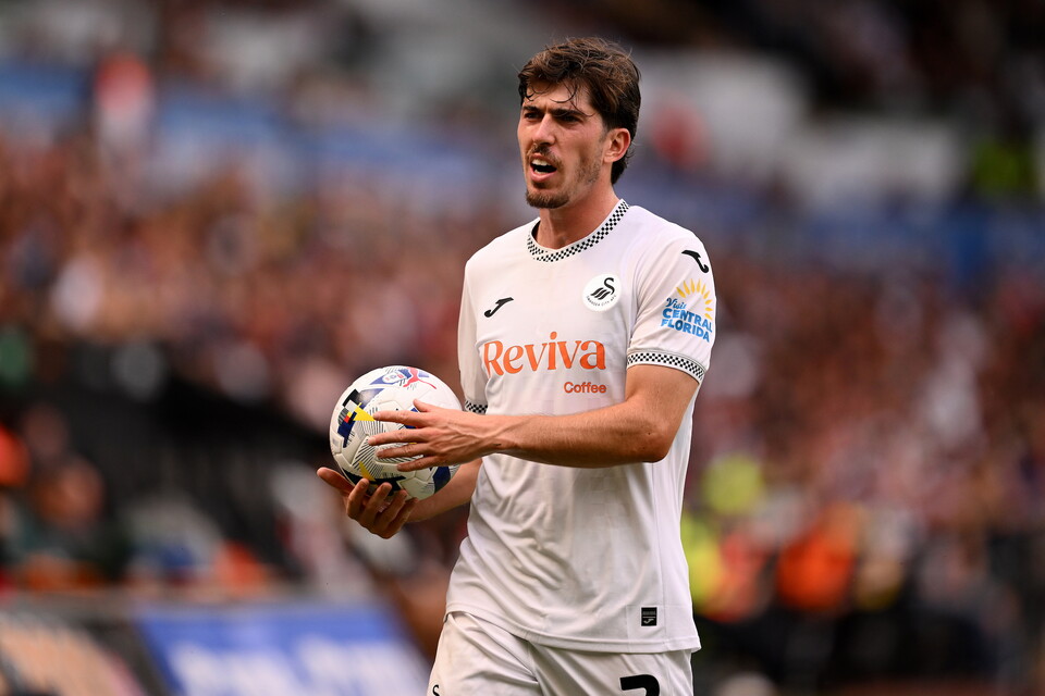 Gallery | Swansea City v FC Lorient