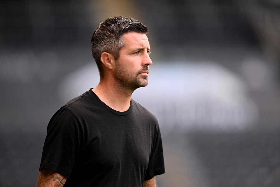Gallery | Swansea City v FC Lorient
