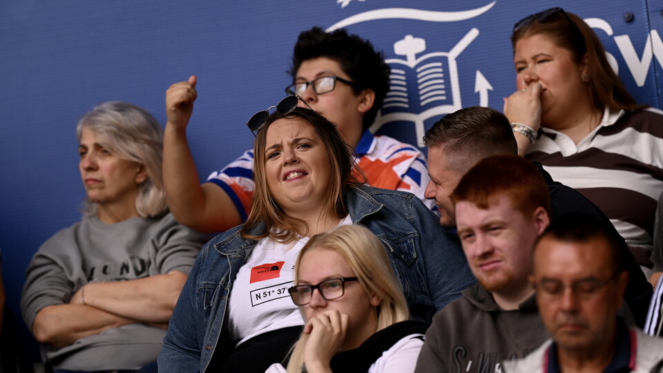 Fan Gallery | Swansea City v FC Lorient