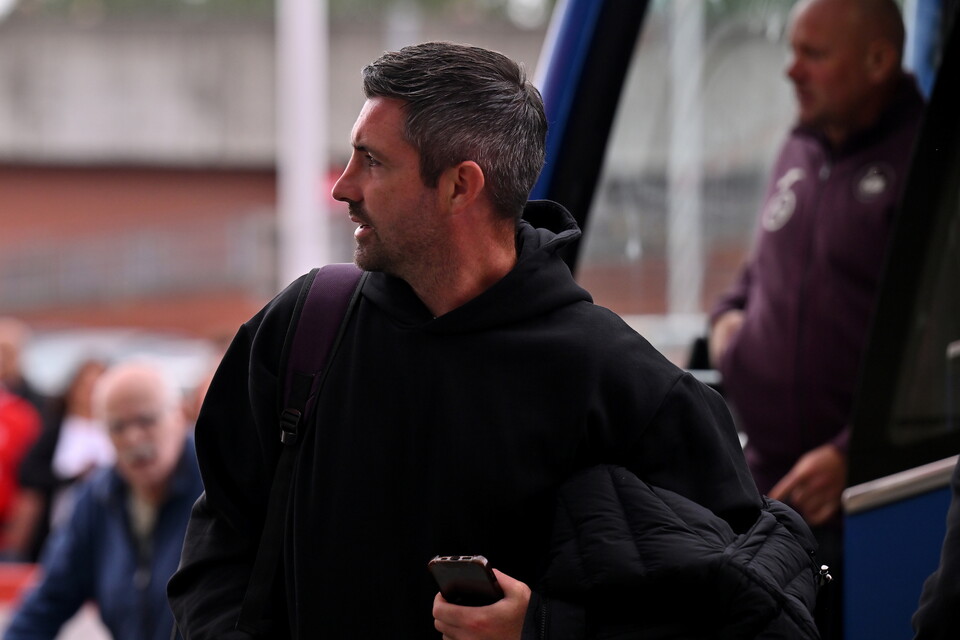 Gallery | Middlesbrough v Swansea City