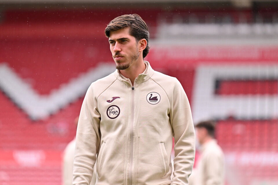 Gallery | Middlesbrough v Swansea City