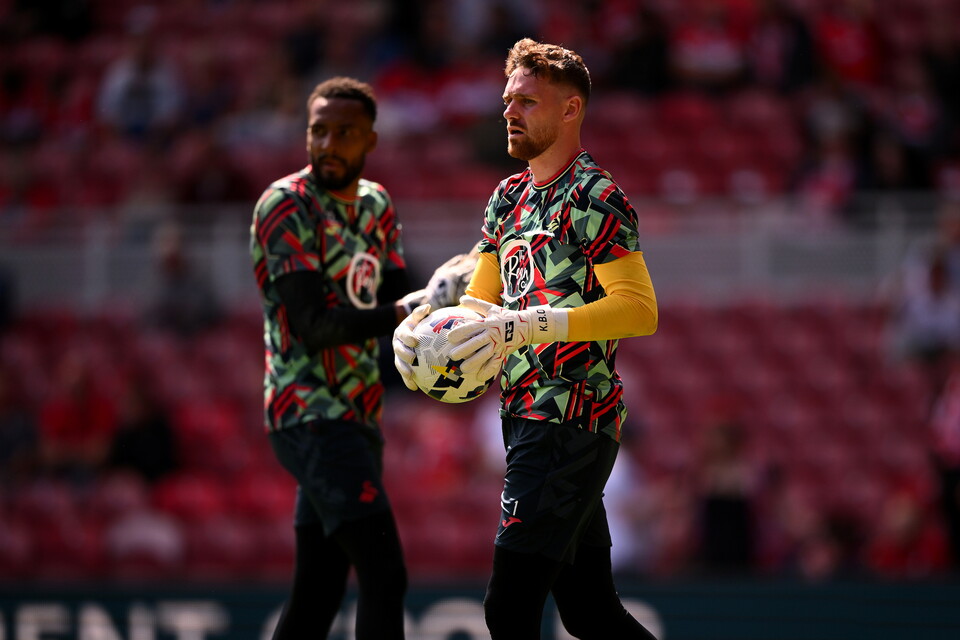 Gallery | Middlesbrough v Swansea City