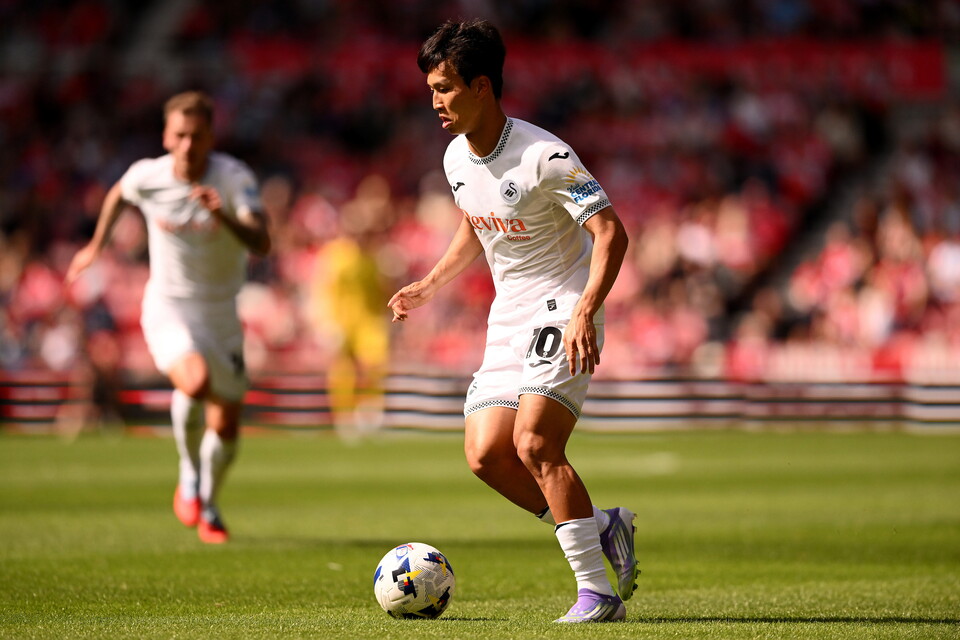 Gallery | Middlesbrough v Swansea City