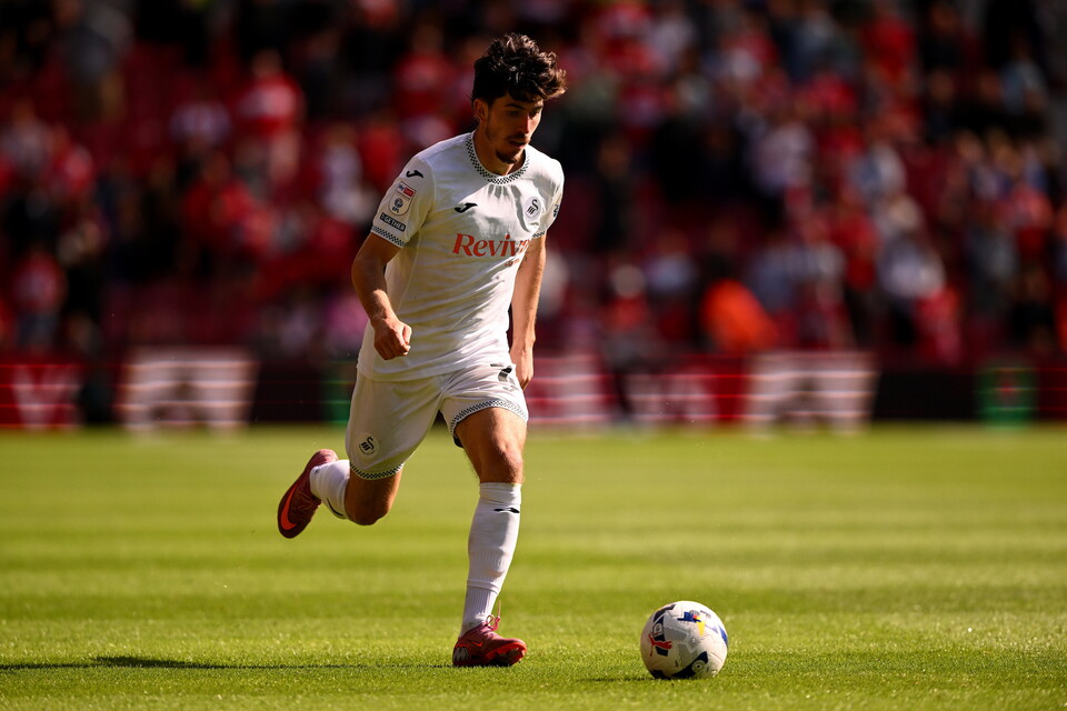 Gallery | Middlesbrough v Swansea City