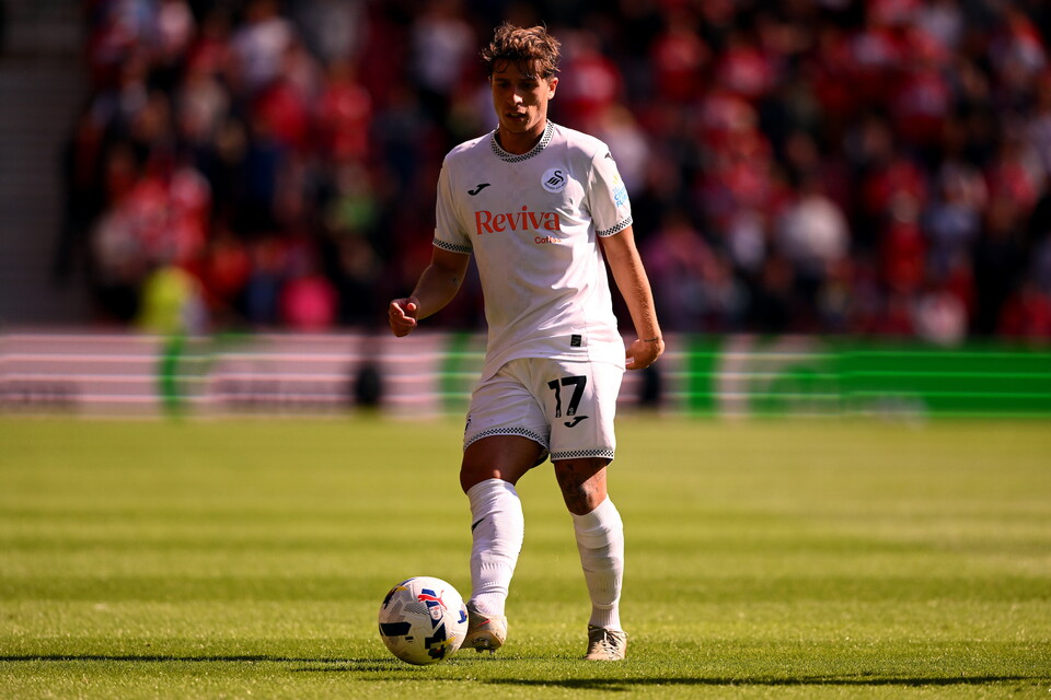 Gallery | Middlesbrough v Swansea City