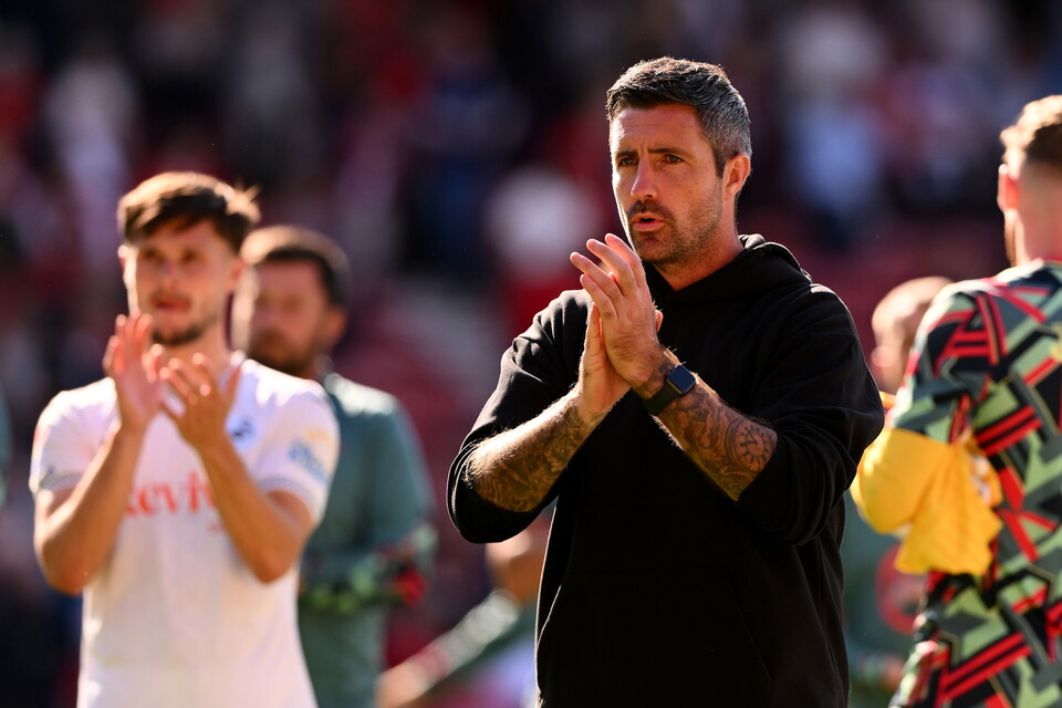 Gallery | Middlesbrough v Swansea City