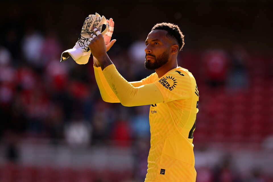 Gallery | Middlesbrough v Swansea City