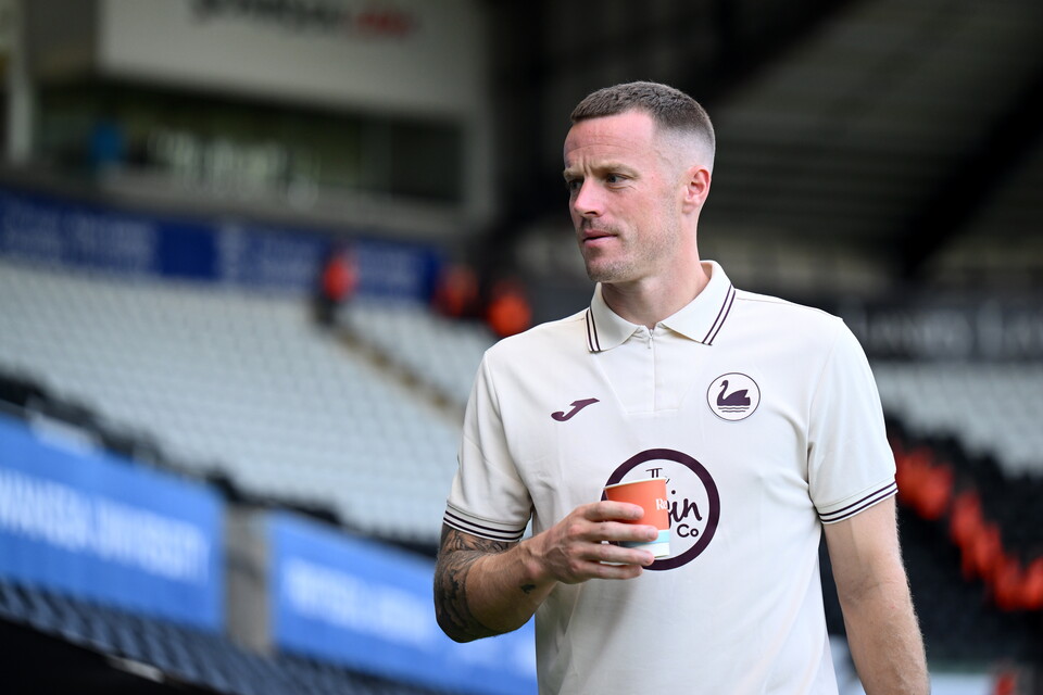 Gallery | Swansea City v Crawley Town