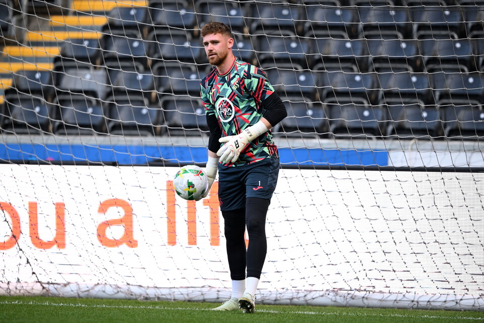 Gallery | Swansea City v Crawley Town
