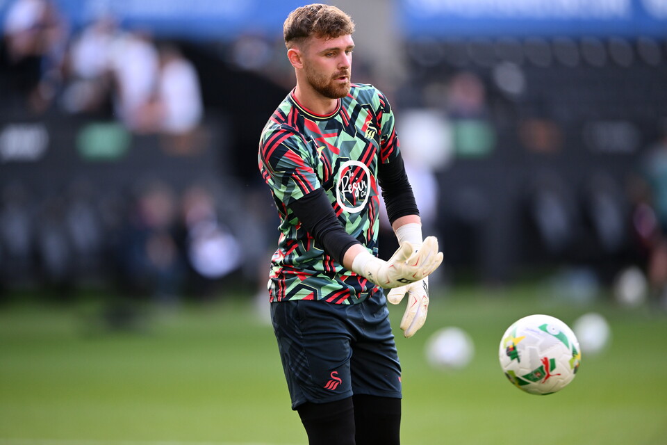 Gallery | Swansea City v Crawley Town