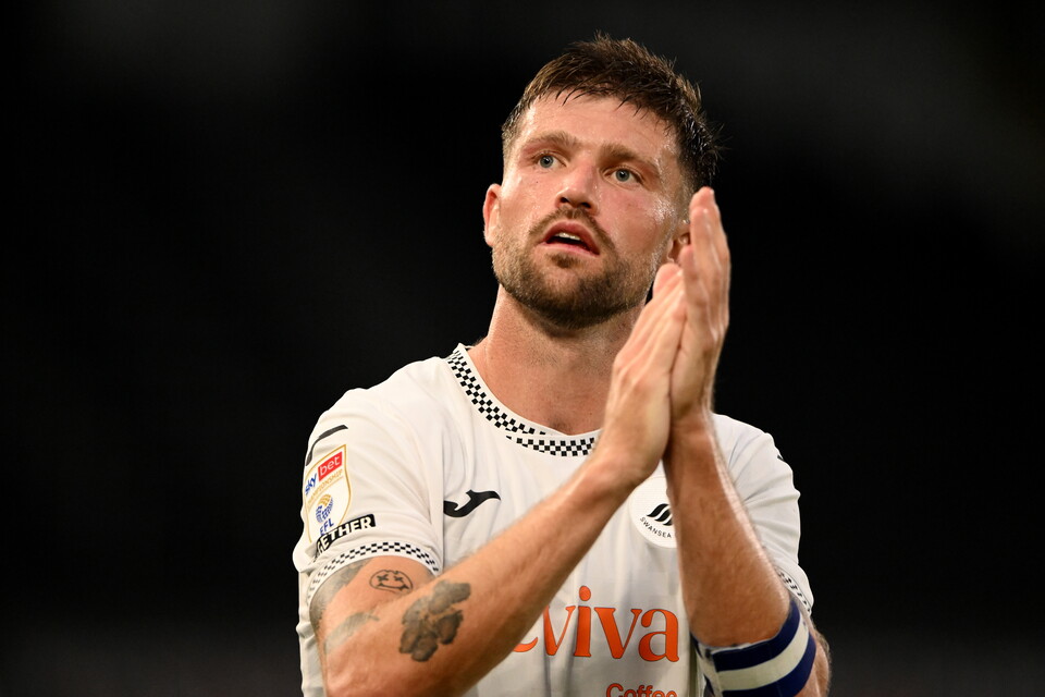 Gallery | Swansea City v Crawley Town