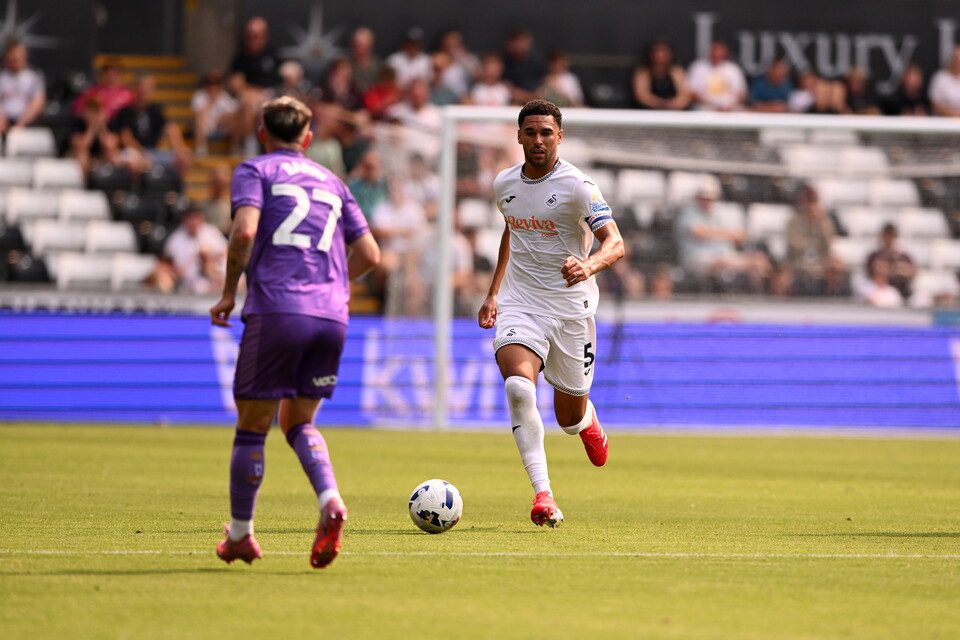 Gallery | Swans v Sheffield United
