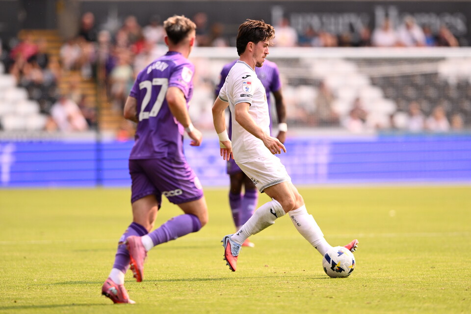Gallery | Swans v Sheffield United