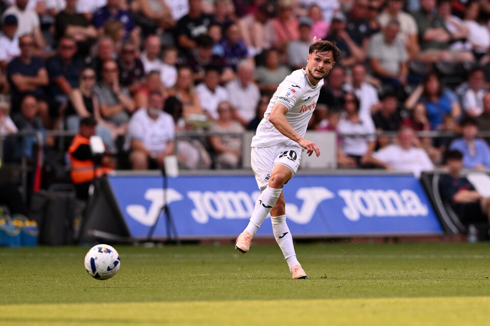 Gallery | Swans v Sheffield United