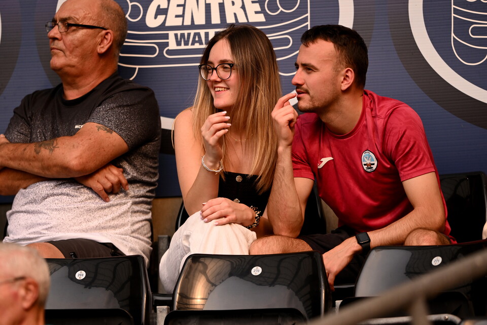 Fan Gallery | Swans v Sheffield United