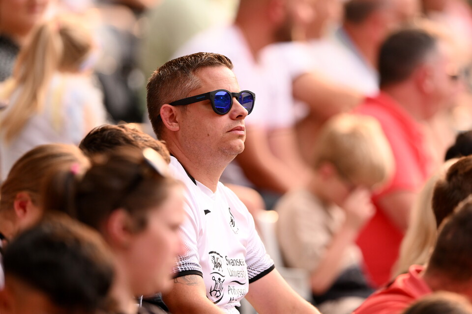 Fan Gallery | Swans v Sheffield United