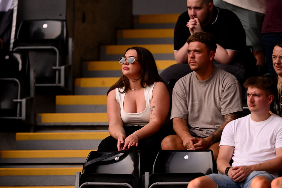 Fan Gallery | Swans v Sheffield United