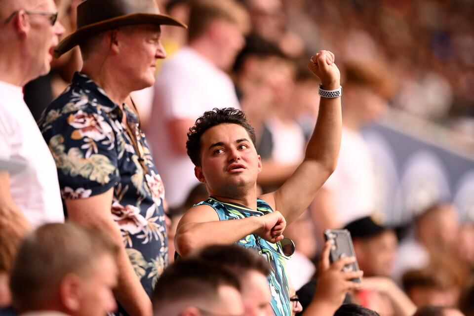Fan Gallery | Swans v Sheffield United