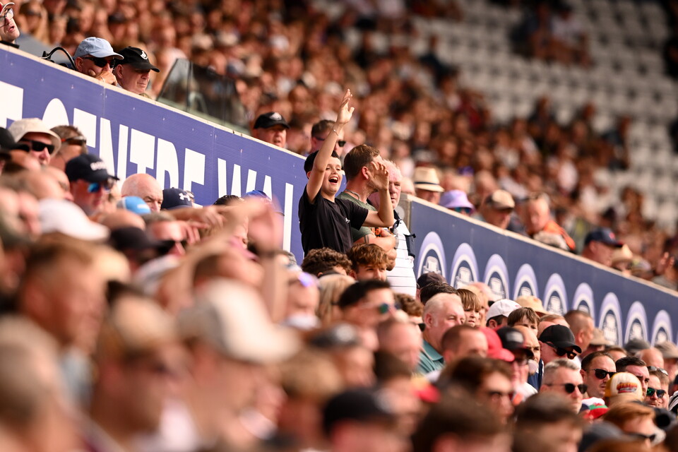 Fan Gallery | Swans v Sheffield United