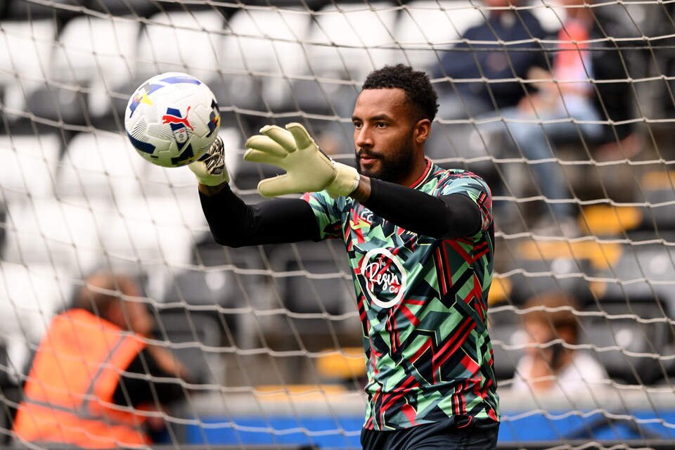 Gallery | Swansea City v Watford