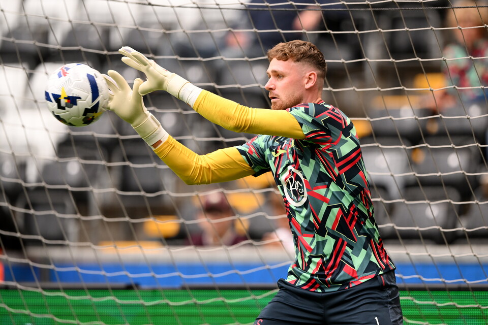 Gallery | Swansea City v Watford
