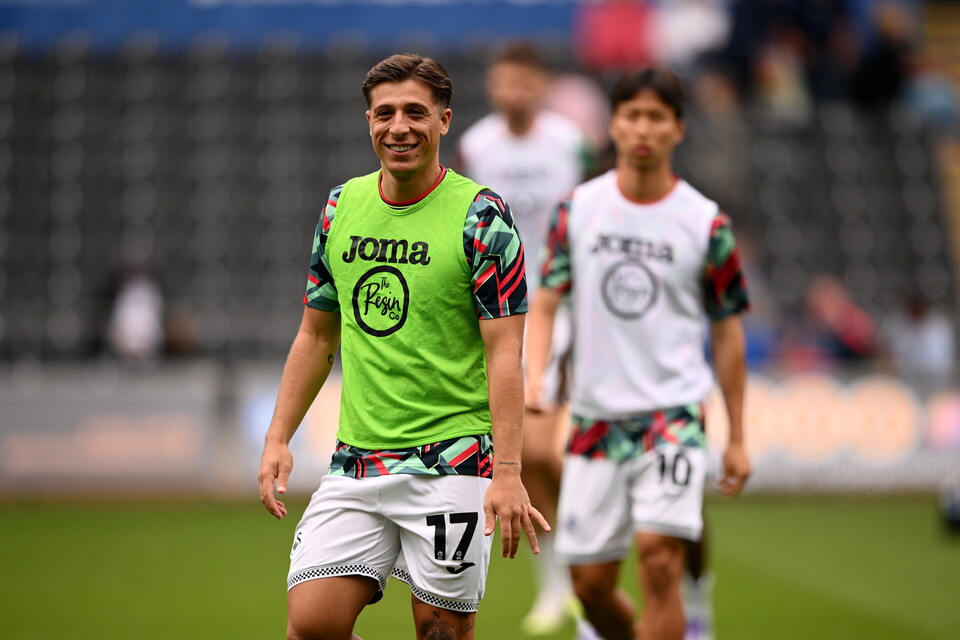 Gallery | Swansea City v Watford