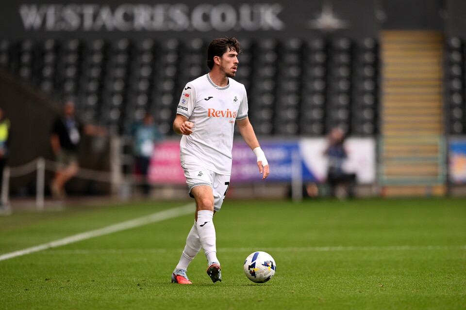 Josh Key Watford