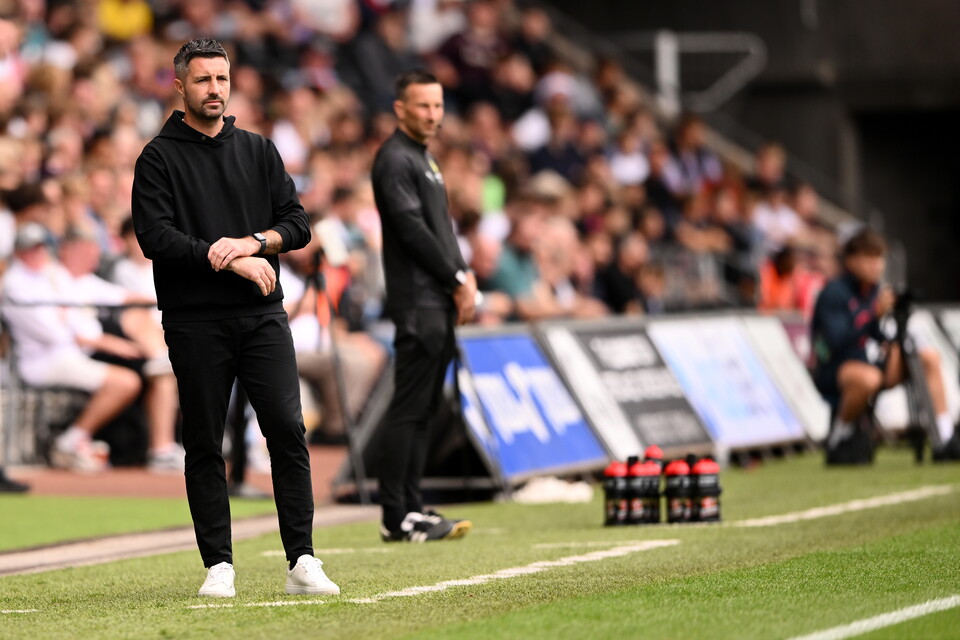 Gallery | Swansea City v Watford