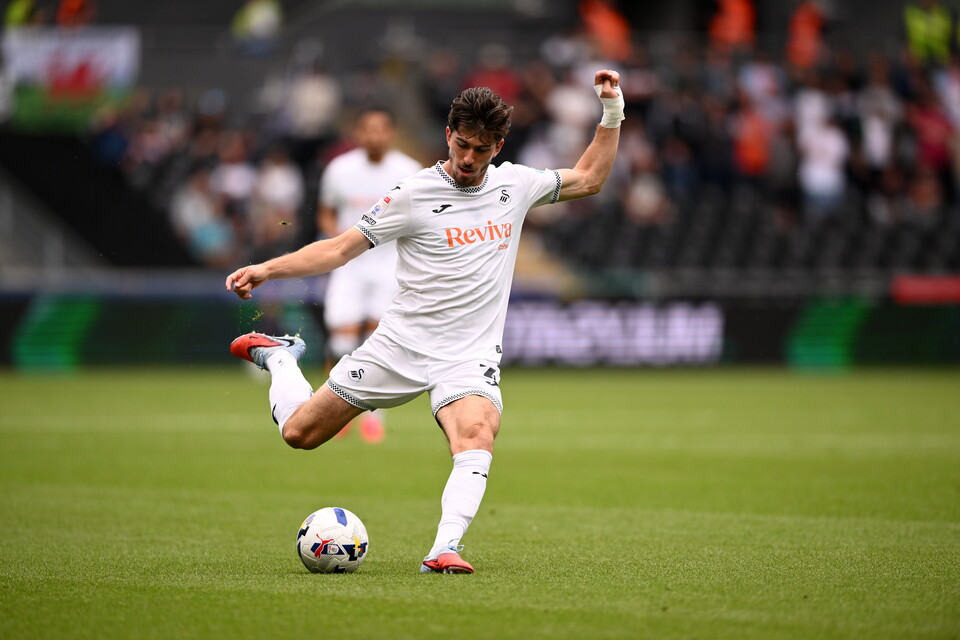 Gallery | Swansea City v Watford