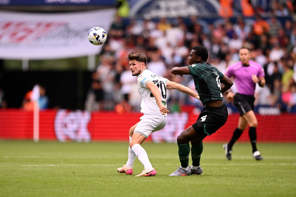 Gallery | Swansea City v Watford